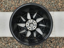 Load image into Gallery viewer, 1x Alufelge 17 Zoll 7.0" 5x112 46ET 5E3601025C Skoda Octavia Rim Wheel FEL7921466798cq