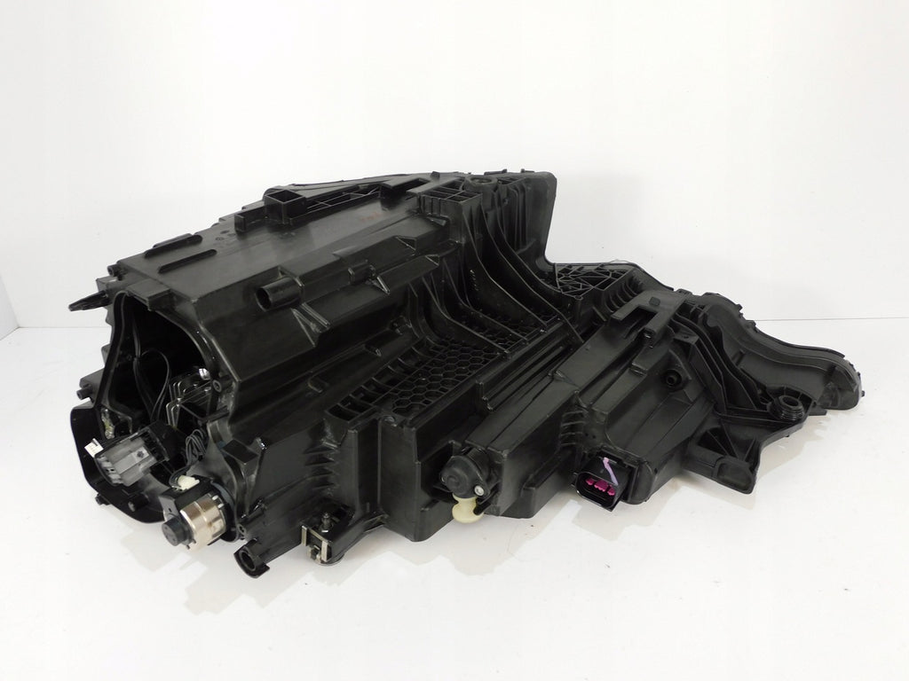 Frontscheinwerfer Audi Q8 4M8941034 Full LED Rechts Scheinwerfer Headlight SCH5062171167yh