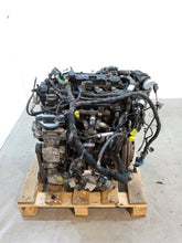 Load image into Gallery viewer, Motor Ford Kuga II T7MA 10BYZS 2.0 TDCI 150PS 110kW 2015 Diesel Engine Komplett MOT8031691240pw
