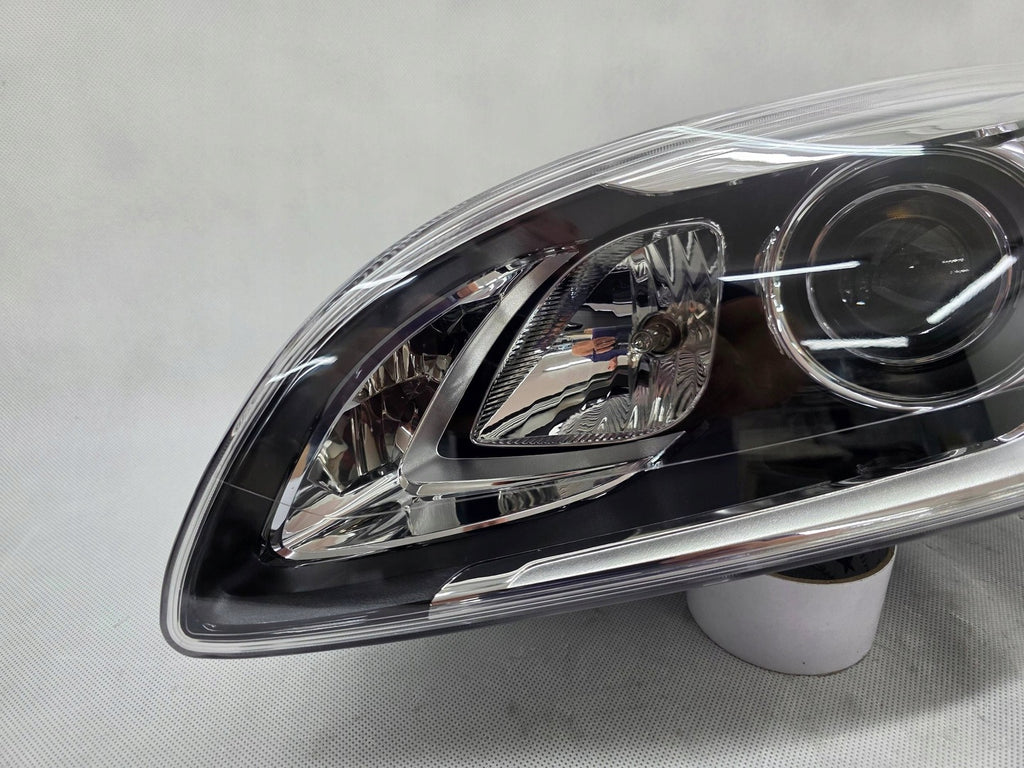 Frontscheinwerfer Volvo V60 S60 31420261 Xenon Ein Stück (Rechts oder Links) SCH7589242718tn