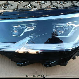 Frontscheinwerfer VW T6 7L1941035A LED Links Scheinwerfer Headlight SCH8722583176in