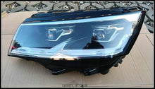 Laden Sie das Bild in den Galerie-Viewer, Frontscheinwerfer VW T6 7L1941035A LED Links Scheinwerfer Headlight SCH8722583176in