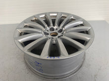 Load image into Gallery viewer, 1x Alufelge 19 Zoll 8.5" 5x112 25ET Glanz Silber 6861225 BMW 1 Rim Wheel FEL3862437267ql