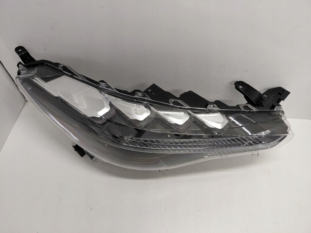 Frontscheinwerfer Toyota Corolla 16-184 0L10A Full LED Rechts Headlight SCH6958674074td