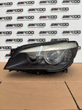 Load image into Gallery viewer, Frontscheinwerfer BMW F01 F02 F04 7225229 Xenon Links Scheinwerfer Headlight SCH7765179593ea