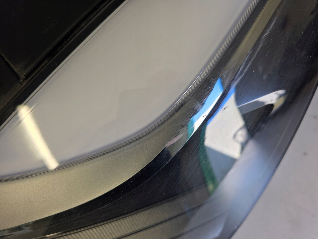 Frontscheinwerfer Tesla Model 3 Y NKO2581 1514952-20 Links Headlight SCH8751547220cr