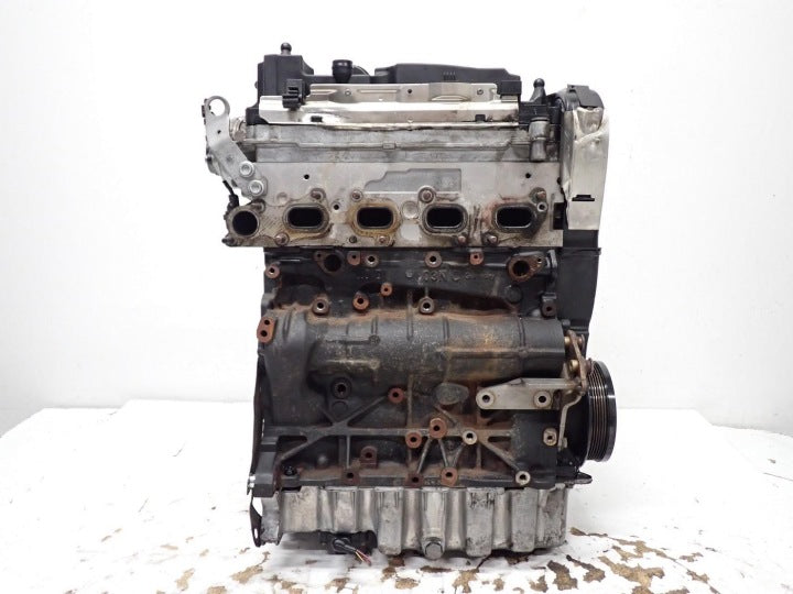 Motor Audi Seat VW A3 CRLD 2.0 TDI 150PS 110kW 192TKm 2016 Diesel Unkomplett MOT3076084181fu
