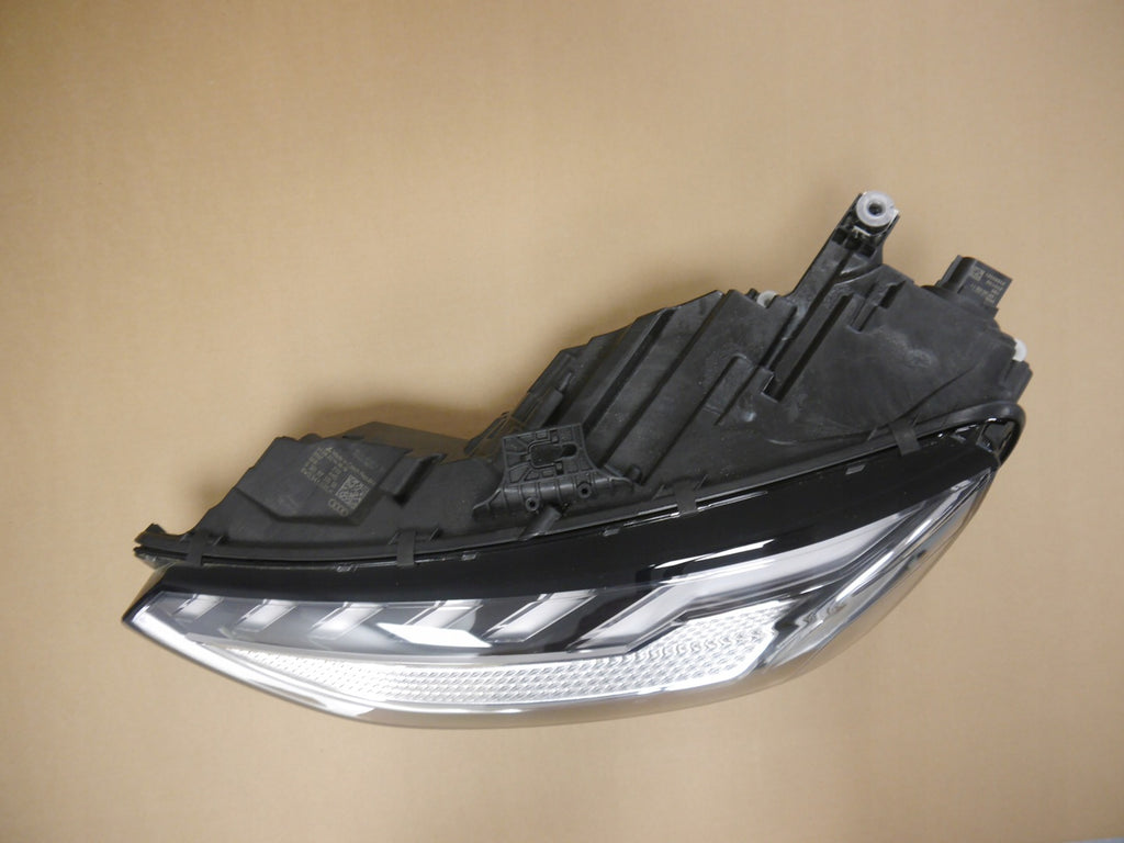 Frontscheinwerfer Audi A4 B9 8W0941035H LED Links Scheinwerfer Headlight SCH2319667522va