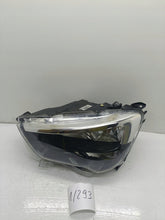 Laden Sie das Bild in den Galerie-Viewer, Frontscheinwerfer Opel E Combo 9816825580 Links Scheinwerfer Headlight SCH7721812552qe