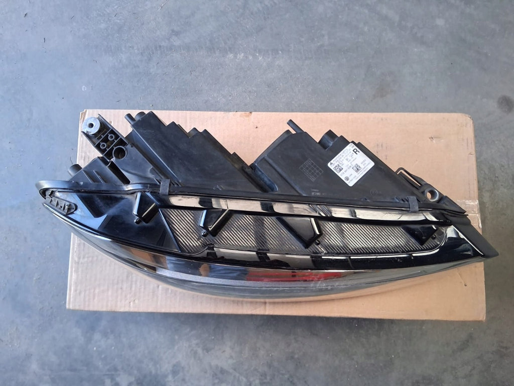Frontscheinwerfer VW Touran 5TB941036E LED Rechts Scheinwerfer Headlight SCH3858013567ju