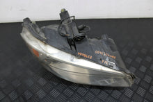 Laden Sie das Bild in den Galerie-Viewer, Frontscheinwerfer Lancia Voyager 05113340AE Rechts Scheinwerfer Headlight SCH9188109497xm