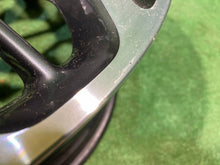 Load image into Gallery viewer, 1x Alufelge 18 Zoll 8.0" 5x108 55ET NX7C-M1A Ford Focus Rim Wheel FEL6634156531nk