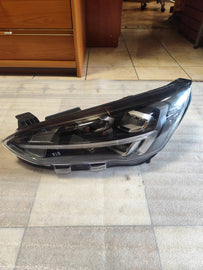 Frontscheinwerfer Ford Focus JX7B-13E015-CE Full LED Links Headlight SCH1591815624tf