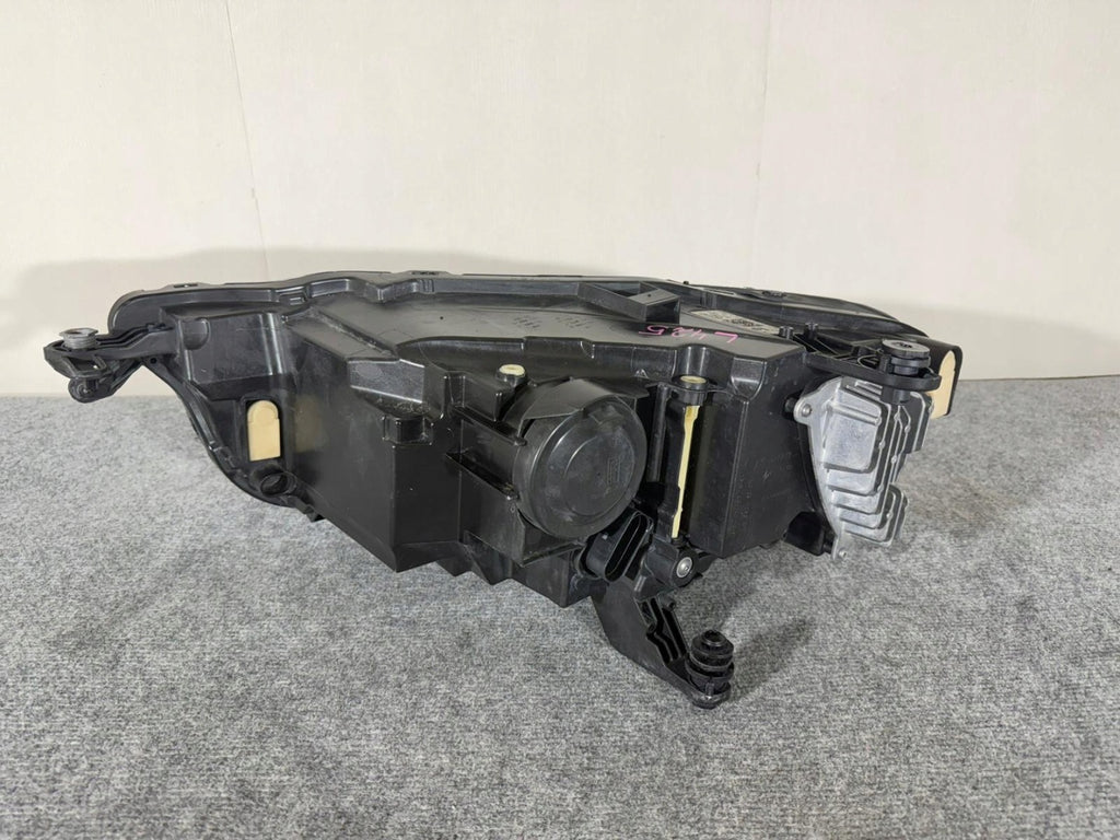Frontscheinwerfer VW T-Roc 2GA941006F LED Rechts Scheinwerfer Headlight SCH6074865514cv