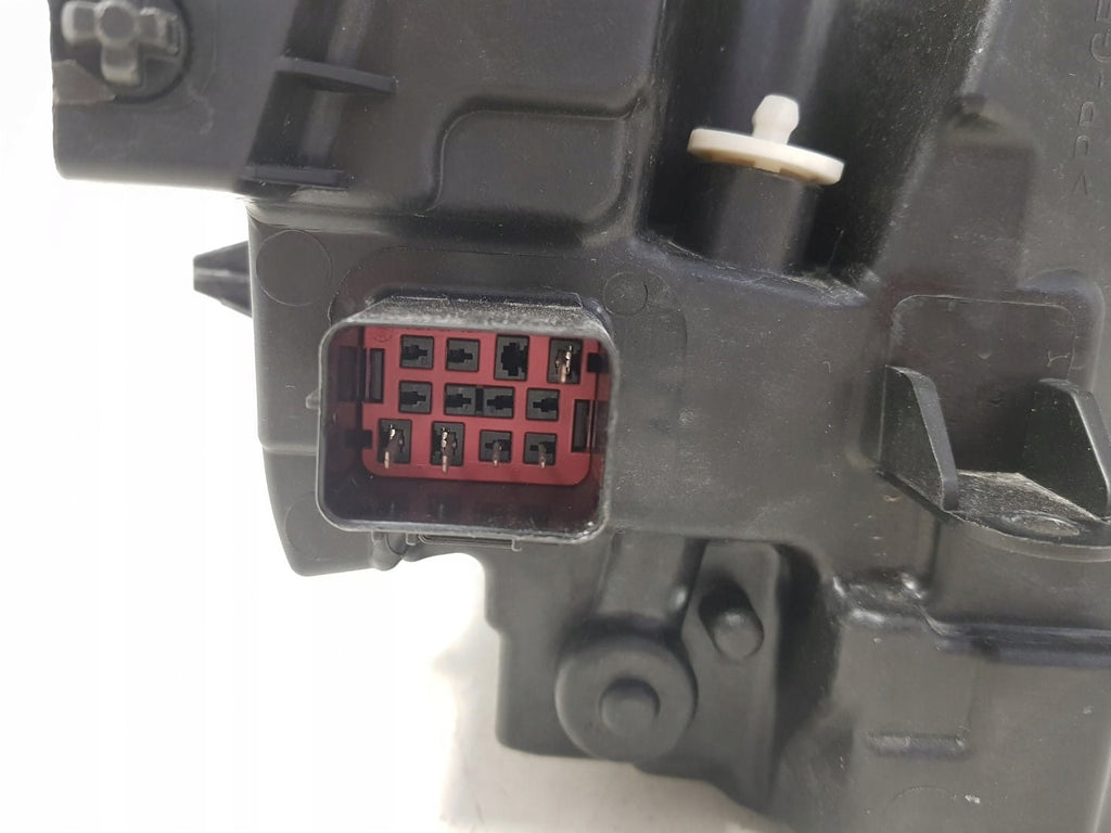 Frontscheinwerfer Volvo Xc60 II 32404705 Full LED Links Scheinwerfer Headlight SCH9715851104rf