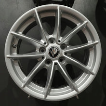 Load image into Gallery viewer, 4x Alufelge 16 Zoll 6.5" 5x112 22ET 6876921-F605280 Audi I Rim Wheel FEL7062908449zm