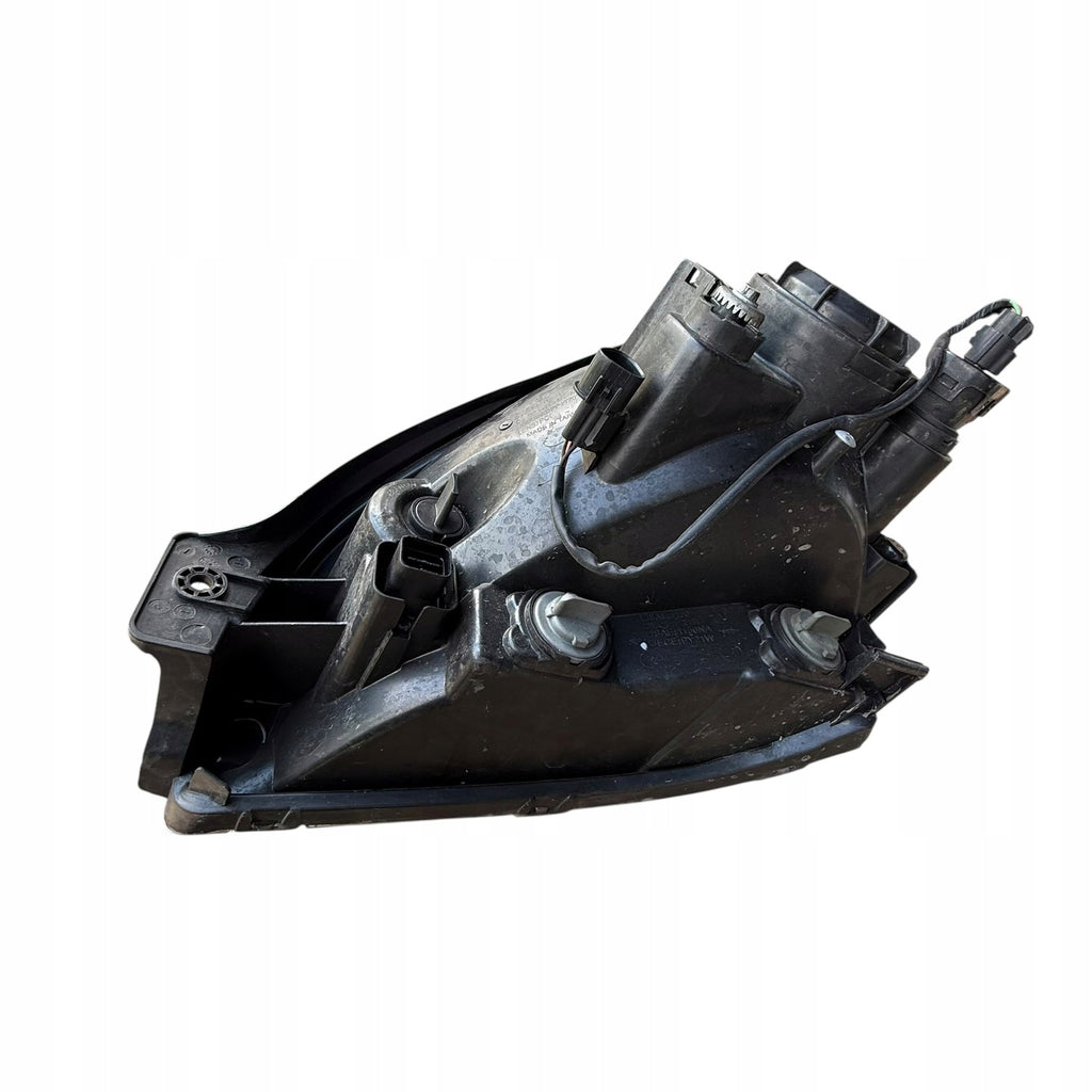 Frontscheinwerfer Hyundai Tucson Rechts Scheinwerfer Headlight