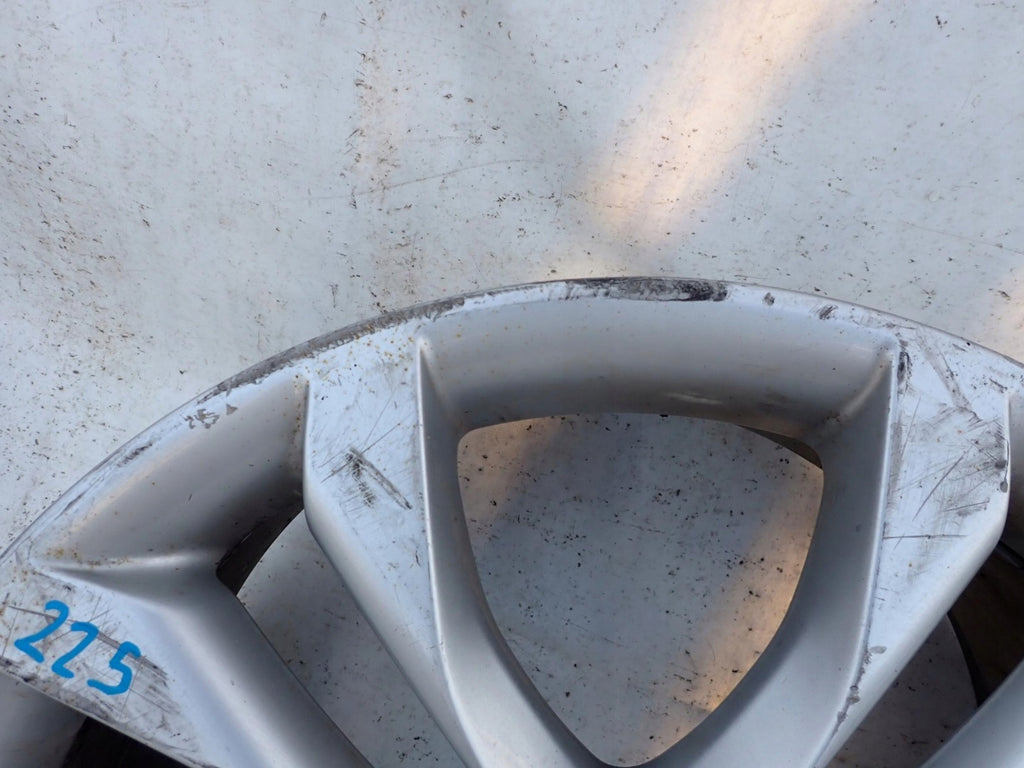 1x Alufelge 20 Zoll 9.0" 45ET 4E0601025BD Audi A8 Rim Wheel FEL1743507468ie