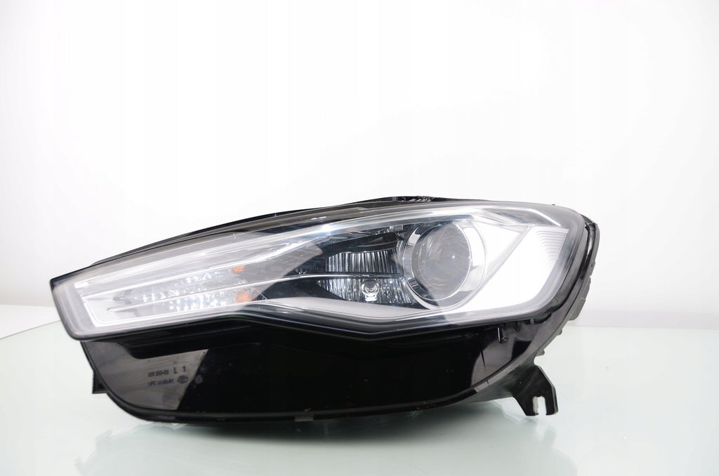 Frontscheinwerfer Audi A6 C7 4G0941005F Xenon Links Scheinwerfer Headlight SCH8878738854mh