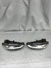 Laden Sie das Bild in den Galerie-Viewer, Frontscheinwerfer Audi A8 4H0941035 Ein Satz Scheinwerfer Headlight SCH5688349628mu