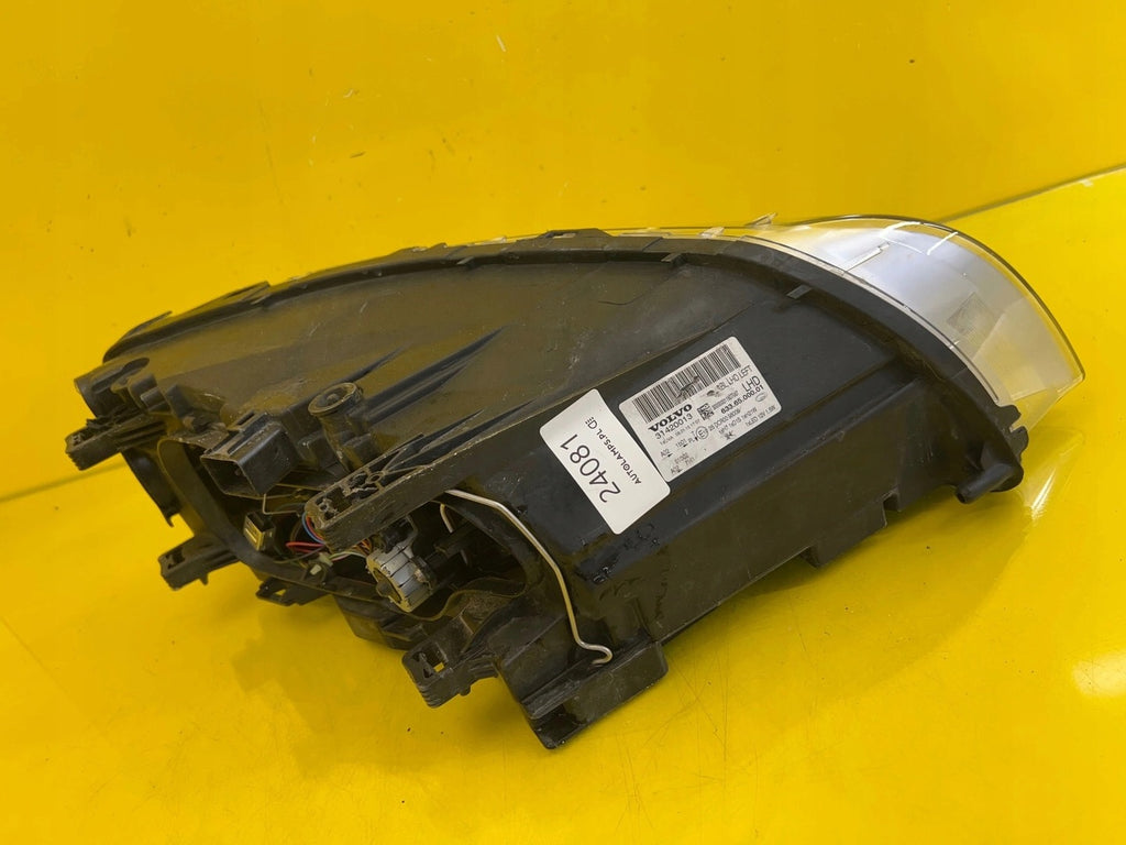 Frontscheinwerfer Volvo Xc70 31420013 Xenon Links Scheinwerfer Headlight