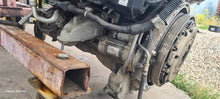 Load image into Gallery viewer, Motor Mercedes-Benz W205 274920 2.0 CNG 2014 Benzin Engine Komplett MOT2111273854bh