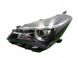 Frontscheinwerfer Toyota Yaris Links Scheinwerfer Headlight