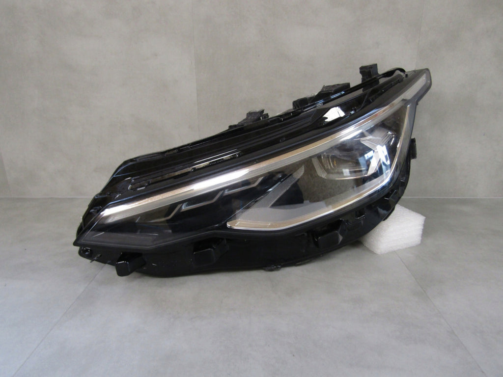 Frontscheinwerfer VW Golf VIII 5H1941035N Full LED Links Scheinwerfer Headlight SCH6635452371be