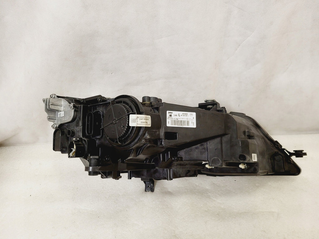 Frontscheinwerfer Seat Leon 5F1941007L Links Scheinwerfer Headlight SCH4567287329oi