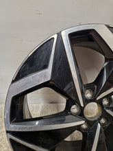 Load image into Gallery viewer, 1x Alufelge 19 Zoll 7.5" 5x112 50ET 10A601025 VW Id.3 Rim Wheel FEL9511057619re