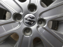 Laden Sie das Bild in den Galerie-Viewer, 1x Alufelge 14 Zoll 5.0&quot; 4x100 45ET SU018K1 Suzuki Alto Rim Wheel