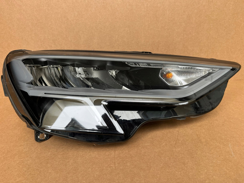 Frontscheinwerfer Audi 8Y0941012 Full LED Rechts Scheinwerfer Headlight SCH4037832409uz