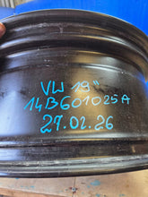 Load image into Gallery viewer, 1x Alufelge 19 Zoll 14B601025A VW I Rim Wheel FEL5690952250vj