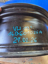 Laden Sie das Bild in den Galerie-Viewer, 1x Alufelge 19 Zoll 14B601025A VW I Rim Wheel FEL5690952250vj