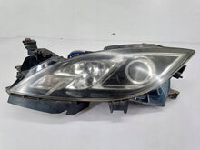Load image into Gallery viewer, Frontscheinwerfer Mazda 6 Xenon Links Scheinwerfer Headlight SCH7410079683hn