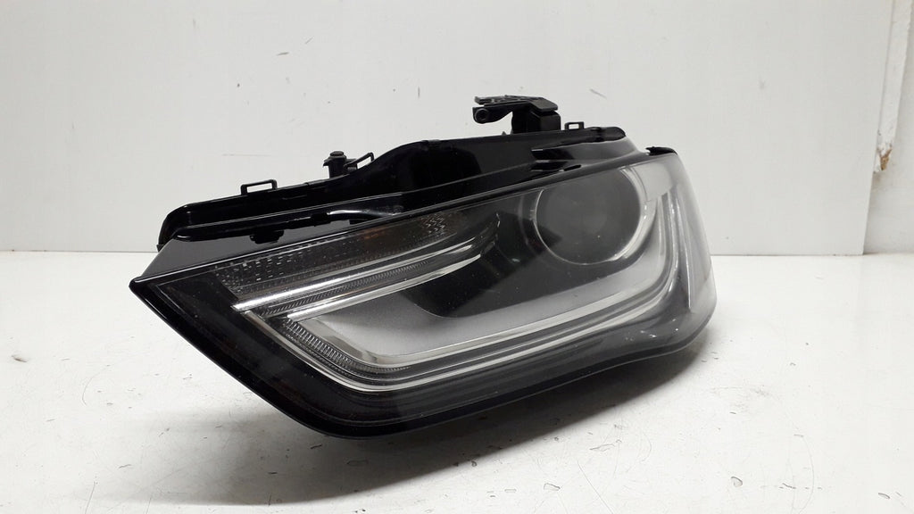 Frontscheinwerfer Audi A4 B8 8K0941005 Xenon Links Scheinwerfer Headlight