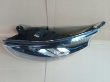 Laden Sie das Bild in den Galerie-Viewer, Frontscheinwerfer Ford Custom JK21-13W030-BH Links Scheinwerfer Headlight SCH1170421004fh