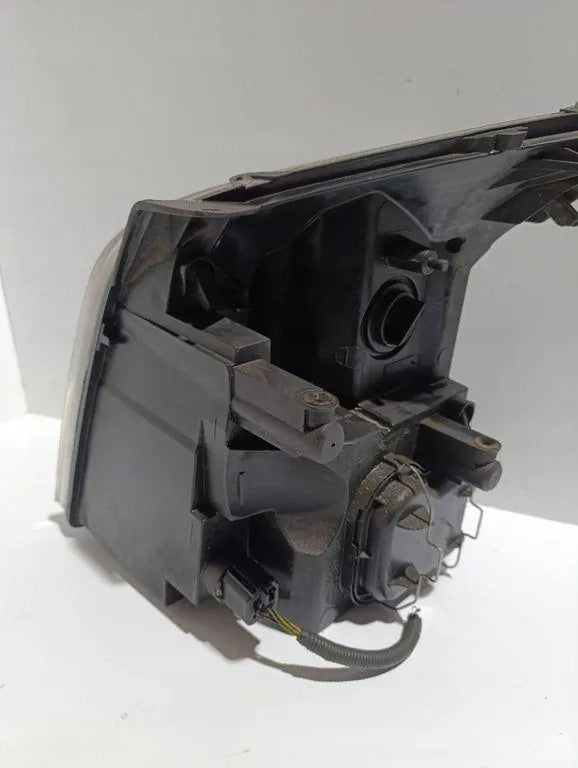 Frontscheinwerfer Ford Transit Connect 6C1113W029DC Rechts Headlight SCH8743487402jf