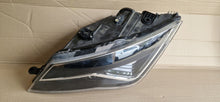 Laden Sie das Bild in den Galerie-Viewer, Frontscheinwerfer Seat Leon 5f1 5F1941007K Full LED Links Scheinwerfer Headlight SCH8356528211me