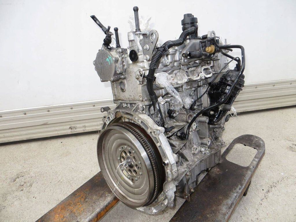 Motor Mercedes-Benz Cla C117 M270910 1.6 2018 Benzin Engine Unkomplett