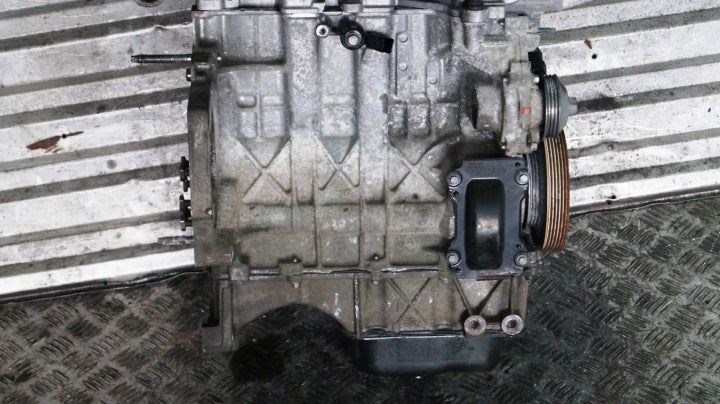 Motor Citroën C4 Cactus HM01 1.2 VTI 82PS 144TKm 2015 Benzin Engine Unkomplett MOT4945698466kc