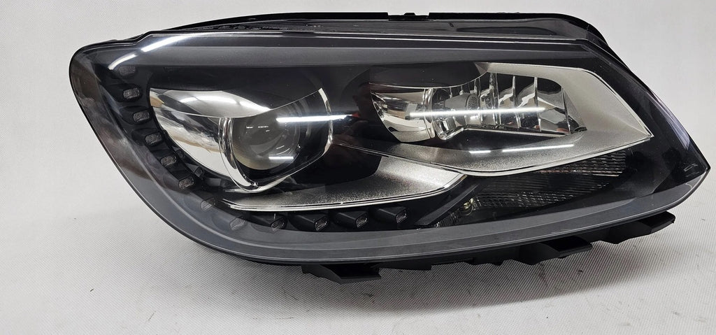 Frontscheinwerfer VW Touran 1t1 1T1941754H Xenon Rechts Scheinwerfer Headlight