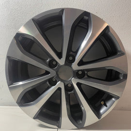 1x Alufelge 16 Zoll 6.5