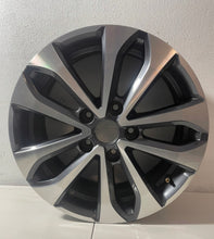Laden Sie das Bild in den Galerie-Viewer, 1x Alufelge 16 Zoll 6.5" 5x114.3 403007532R Renault Talisman Rim Wheel FEL8048966750wg