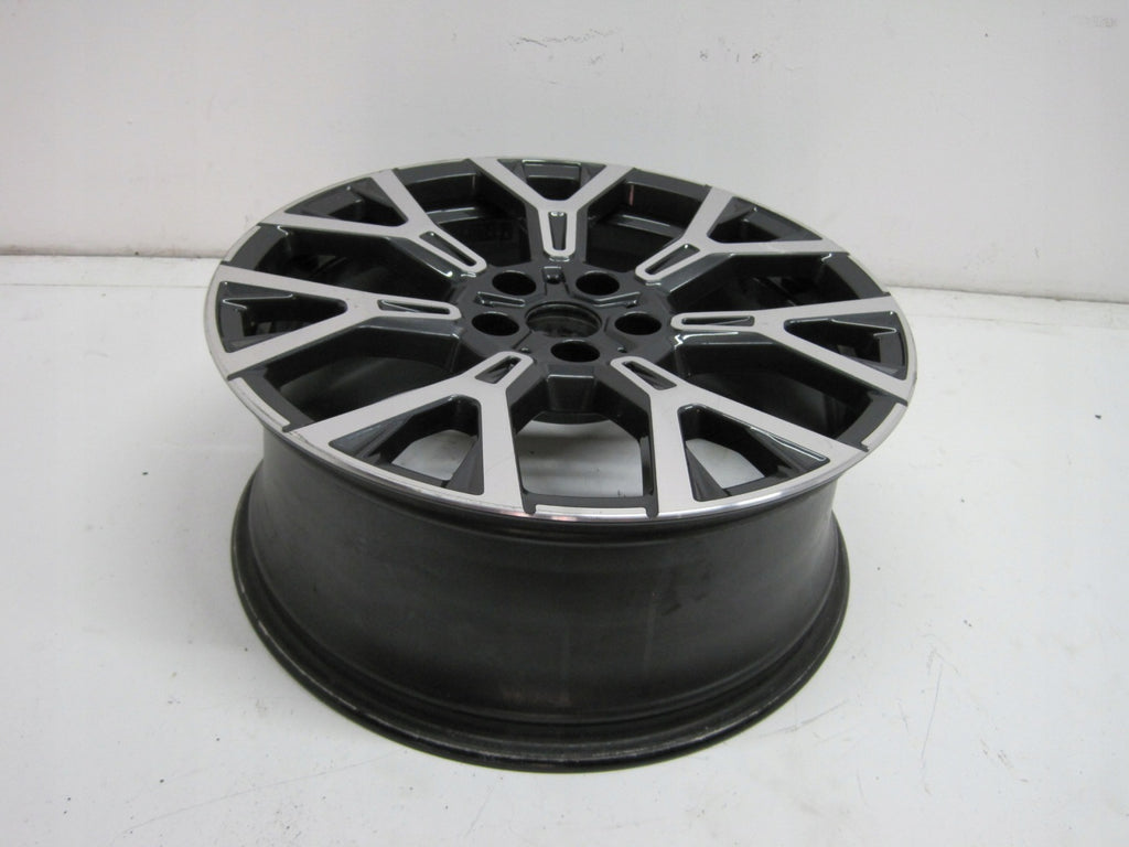 1x Alufelge 19 Zoll 12.0" 6883003 BMW 1 Rim Wheel FEL5384063590ms