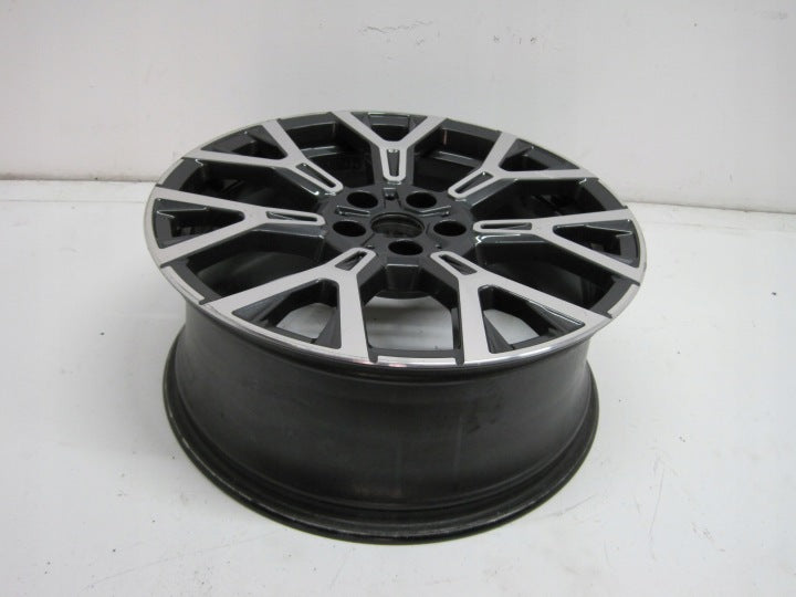 1x Alufelge 19 Zoll 12.0" 6883003 BMW 1 Rim Wheel FEL5384063590ms