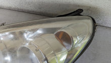 Laden Sie das Bild in den Galerie-Viewer, Frontscheinwerfer Opel Astra H 13239288 Links Scheinwerfer Headlight