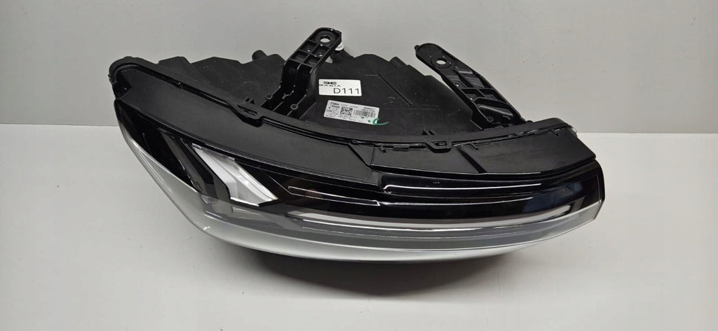 Frontscheinwerfer Dacia Duster 260107725R LED Rechts Scheinwerfer Headlight SCH8513437368ie