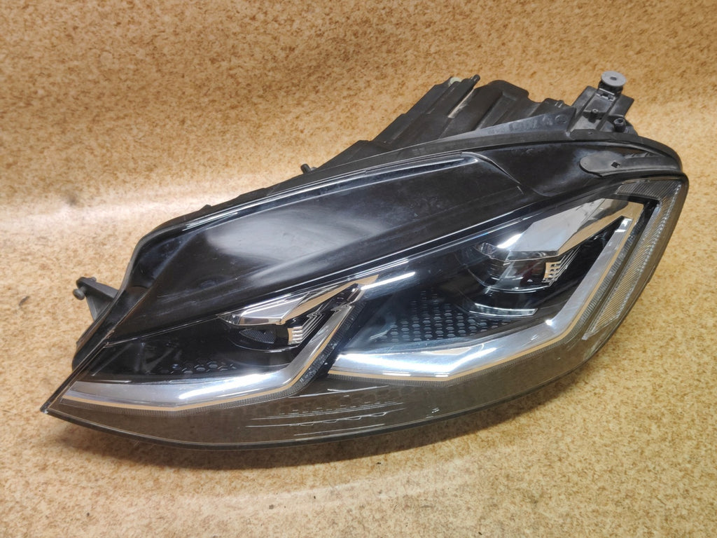 Frontscheinwerfer VW Golf VII I 5G1941035C LED Links Scheinwerfer Headlight SCH2667878178rt