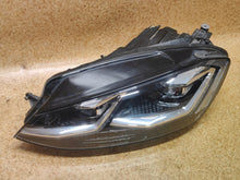 Load image into Gallery viewer, Frontscheinwerfer VW Golf VII I 5G1941035C LED Links Scheinwerfer Headlight SCH2667878178rt